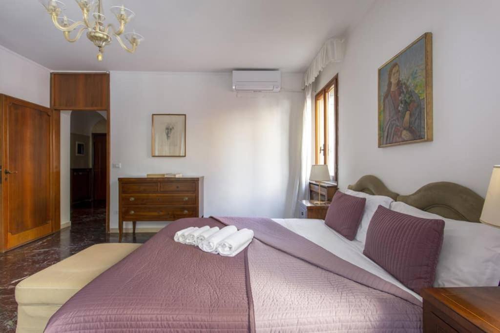 Ca Degli Avvocati Appartement Venetië