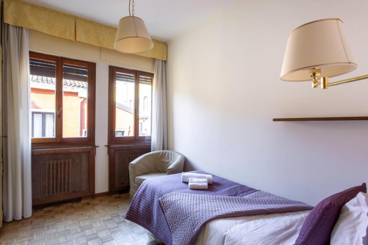 Ca Degli Avvocati Appartement Venetië