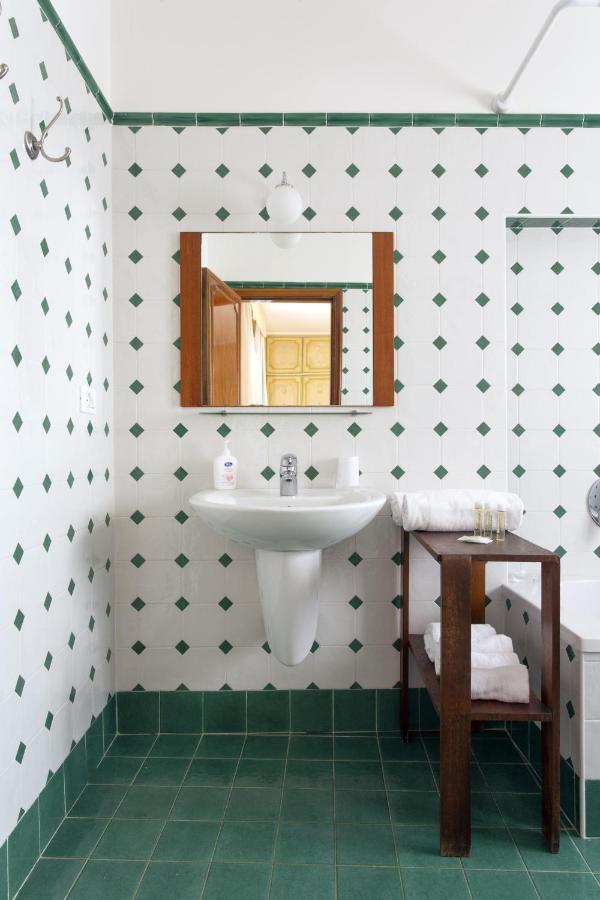 Ca Degli Avvocati Appartement