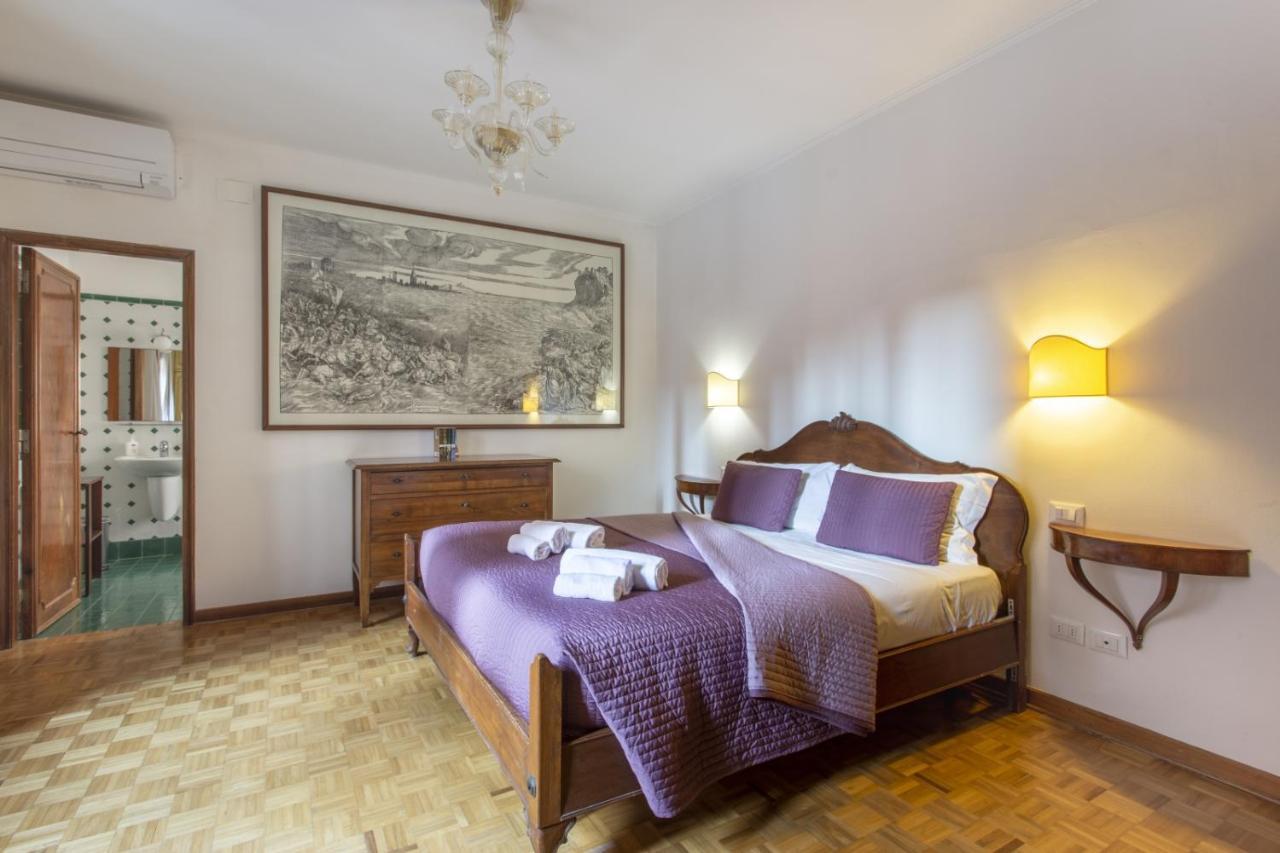 Ca Degli Avvocati Venetië