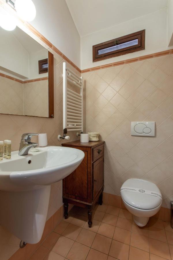 Ca Degli Avvocati Appartement Venetië